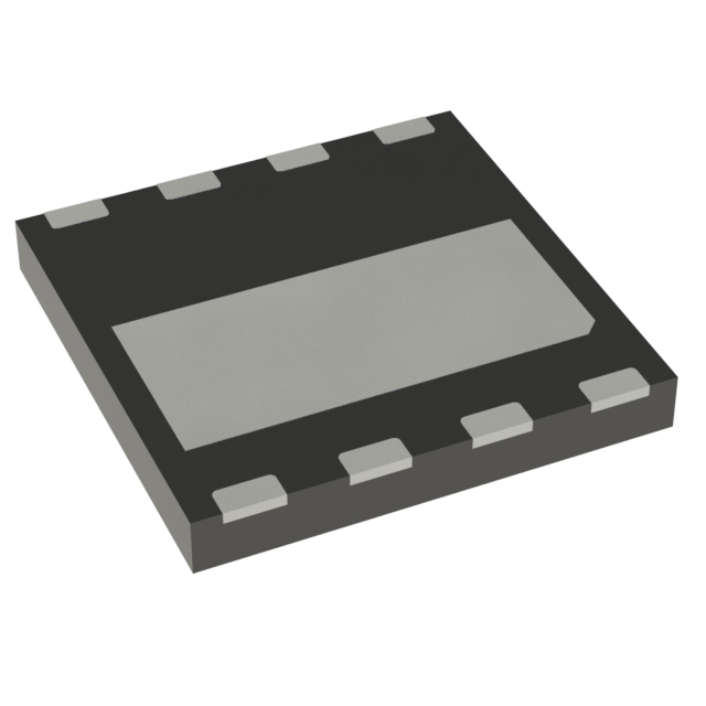 Renesas Electronics Corporation TP65H100G4LSGB-TR electronic component product image
