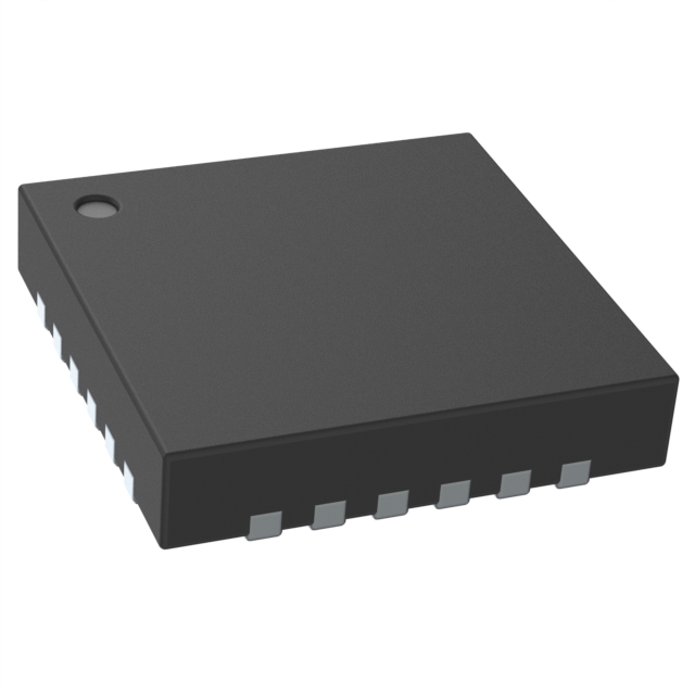Diodes Incorporated PI3A27518Q2ZDWEX electronic component product image