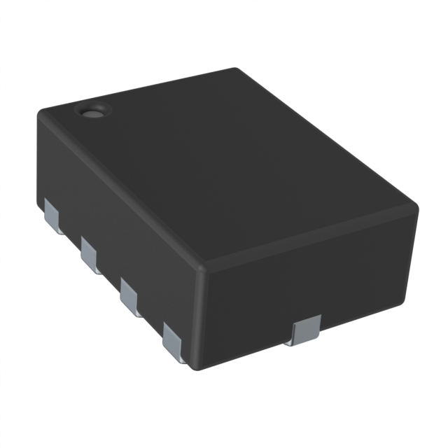 Diodes Incorporated AP22980FCF10-7 electronic component product image