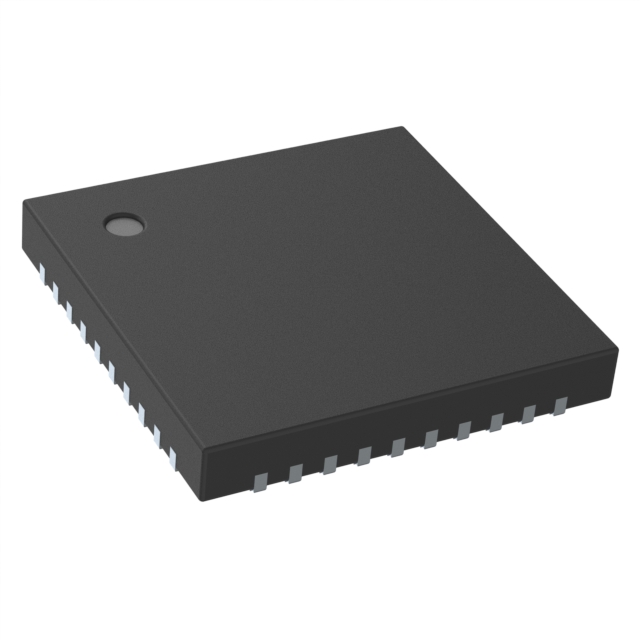 Diodes Incorporated PAM8965ZLA40-13 electronic component product image