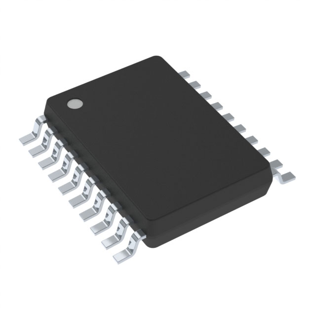 Lumissil Microsystems IS32LT3128A-ZLA3-TR electronic component product image
