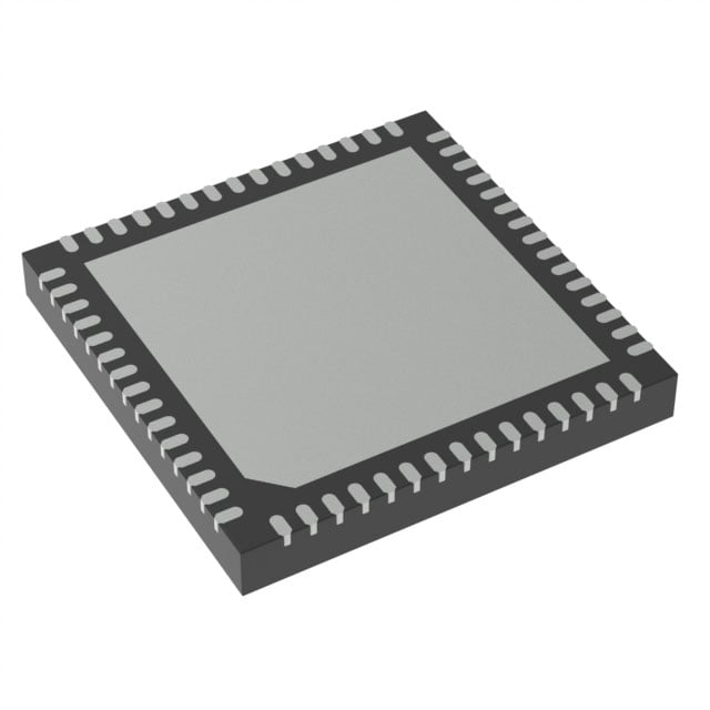 Lumissil Microsystems IS31FL3741A-QFLS4-TR electronic component product image