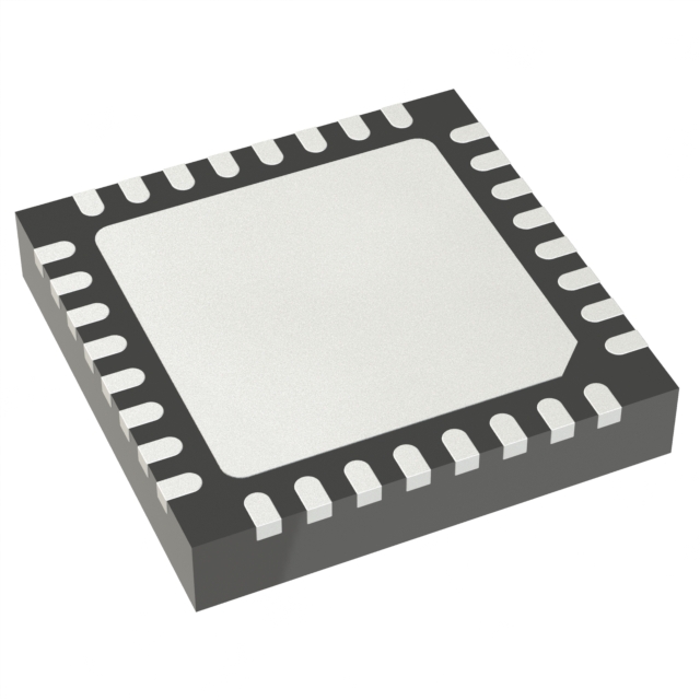 Qorvo RFFC5072TR13 electronic component product image