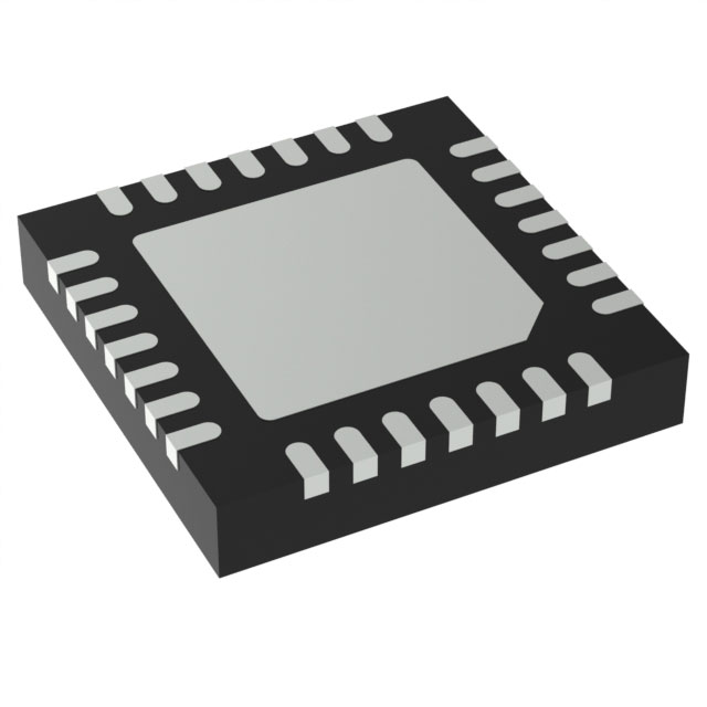 Lumissil Microsystems IS31FL3208A-QFLS4-TR electronic component product image