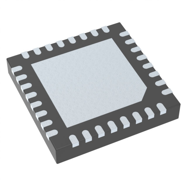 Lumissil Microsystems IS31FL3239-QFLS4-TR electronic component product image