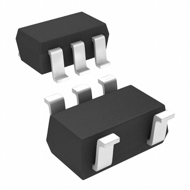 Toshiba Semiconductor and Storage 1SS308(TE85L,F electronic component product image