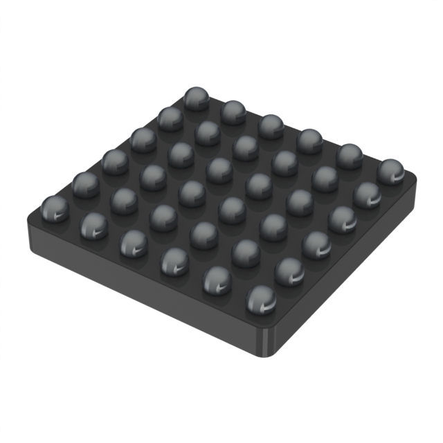 Diodes Incorporated PI3WVR2646GHEX electronic component product image