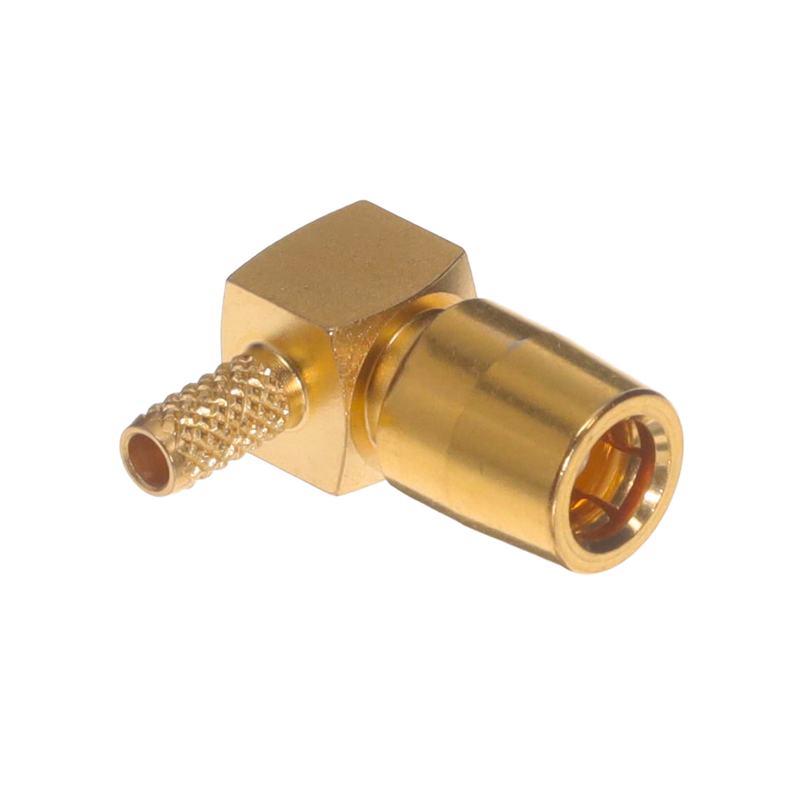 Rosenberger 59K214-302L5 electronic component product image