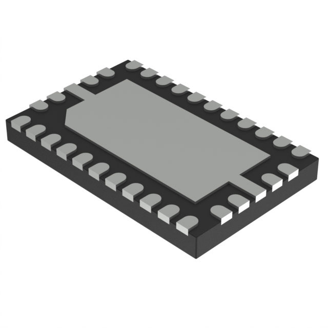 Diodes Incorporated PI3HDX12311XEAEX electronic component product image