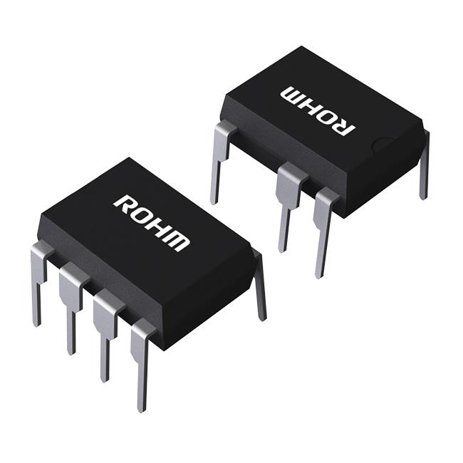 ROHM Semiconductor BM2P121X-Z electronic component product image