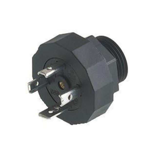 Lumberg Automation 931297001 electronic component product image