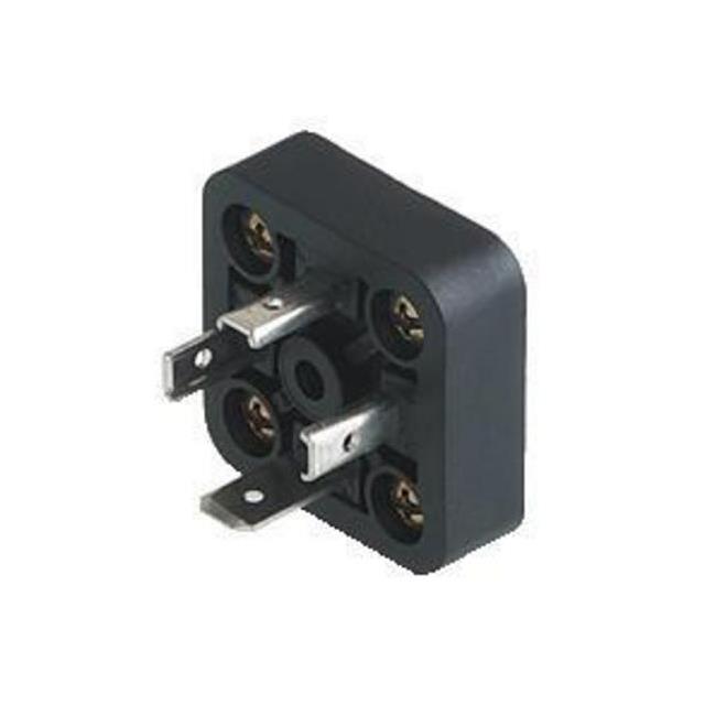 Lumberg Automation 933381100 electronic component product image