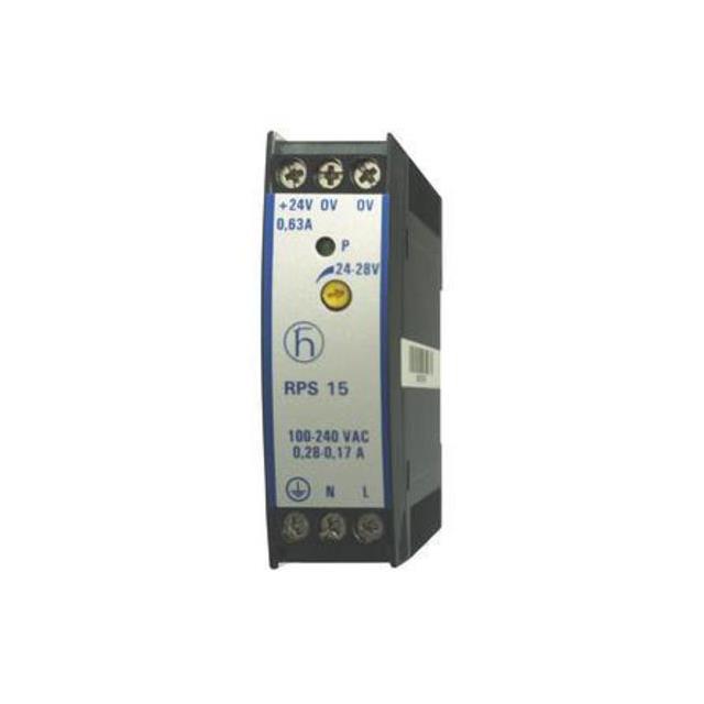 Hirschmann 943662015 electronic component product image