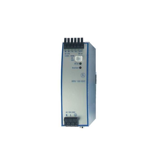 Hirschmann 943662121 electronic component product image