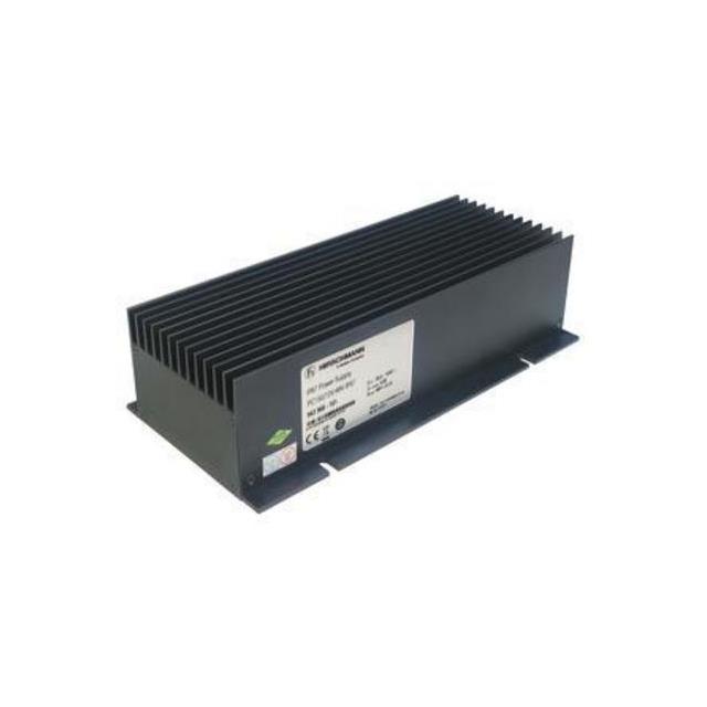 Hirschmann 943968001 electronic component product image