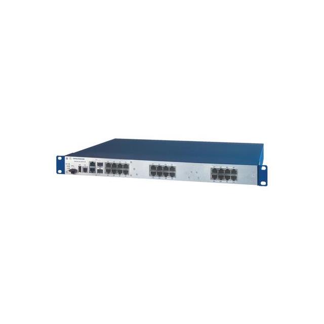 Hirschmann 943969501 electronic component product image