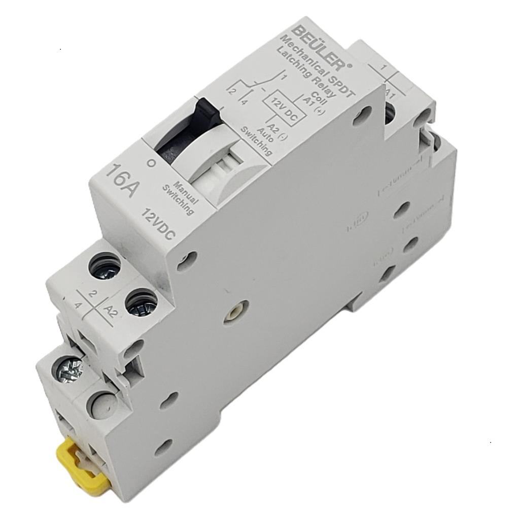 BEULER BU-5086SP electronic component product image