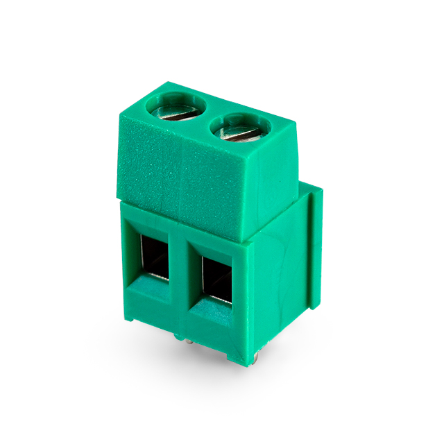 Sauro Electronic Connectors MSM02001 electronic component product image