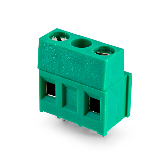 Sauro Electronic Connectors MSM02002 electronic component product image