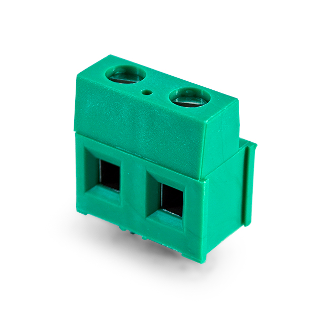 Sauro Electronic Connectors MSM02007 electronic component product image