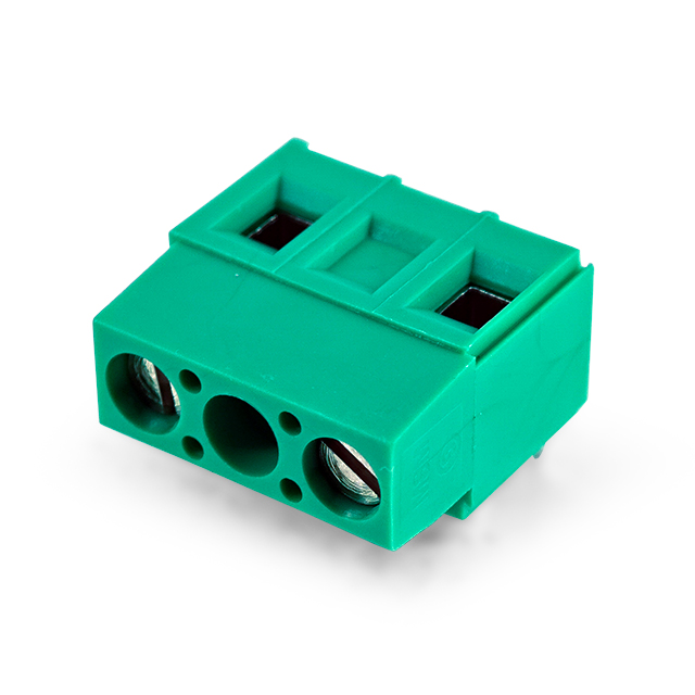 Sauro Electronic Connectors MSM02096 electronic component product image