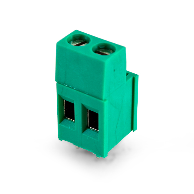 Sauro Electronic Connectors MSQ02001 electronic component product image