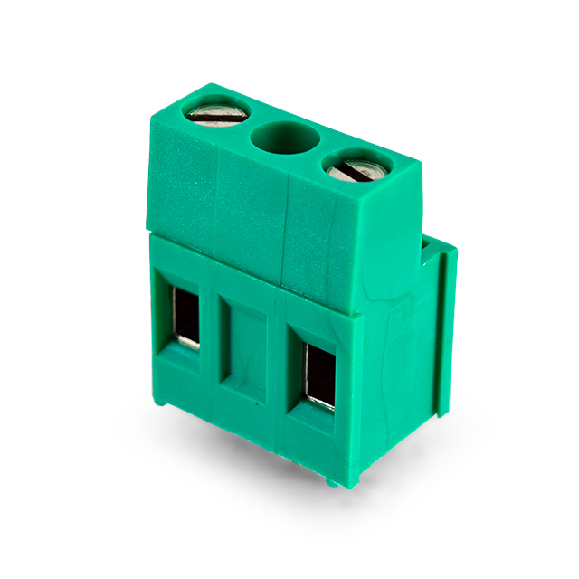 Sauro Electronic Connectors MSQ02002 electronic component product image