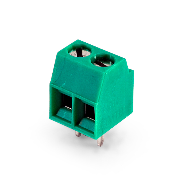 Sauro Electronic Connectors MTB02008 electronic component product image