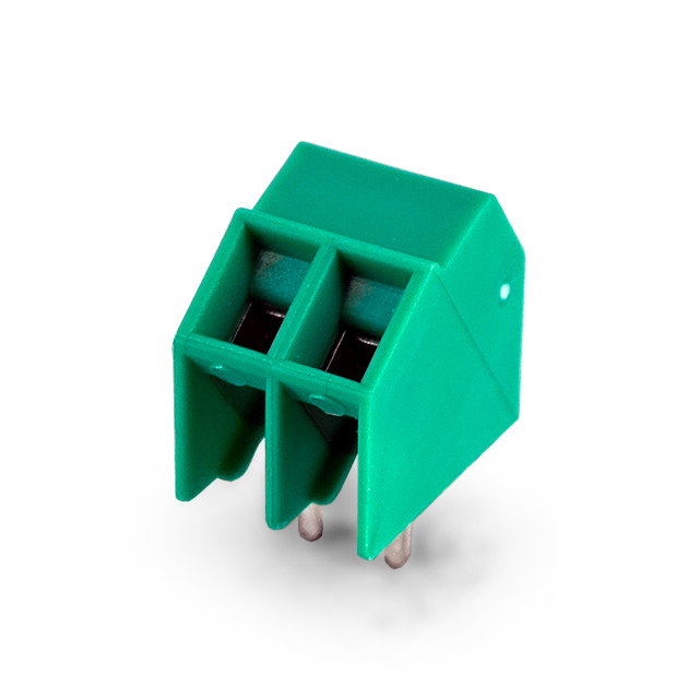 Sauro Electronic Connectors MTB02068 electronic component product image