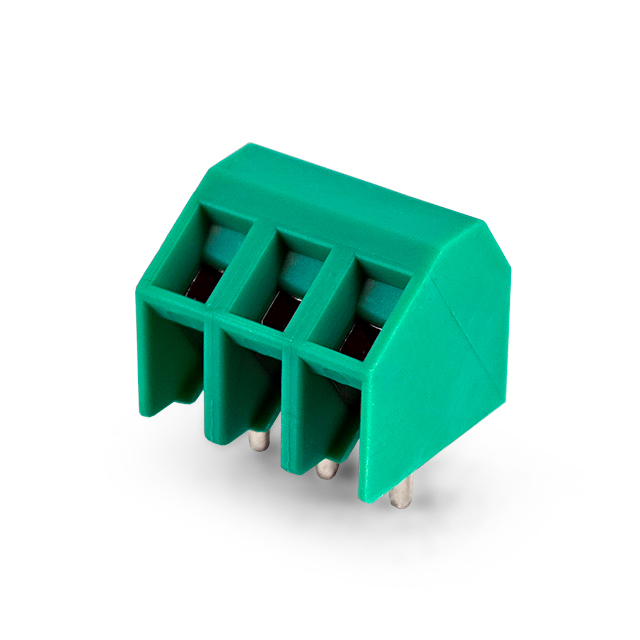Sauro Electronic Connectors MTB0306T electronic component product image