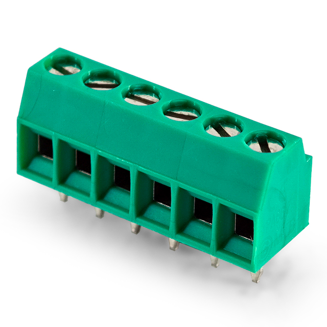 Sauro Electronic Connectors MTB06008 electronic component product image
