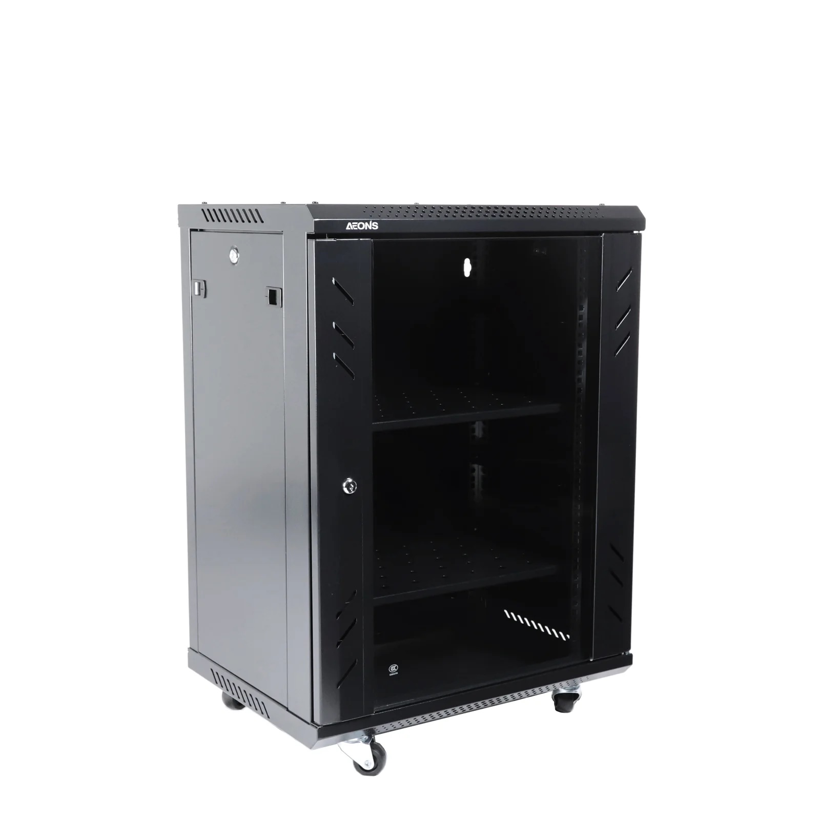 Aeons Technologies P6615 electronic component product image