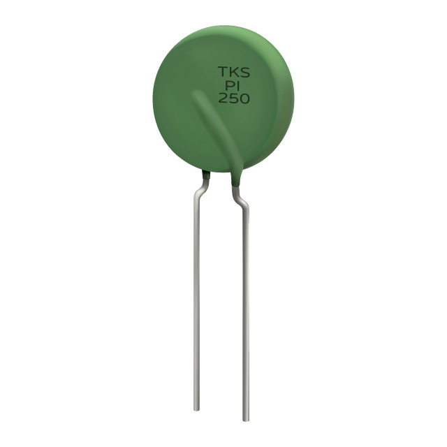 Thinking Electronic PPL11250HA2C8EI055 electronic component product image