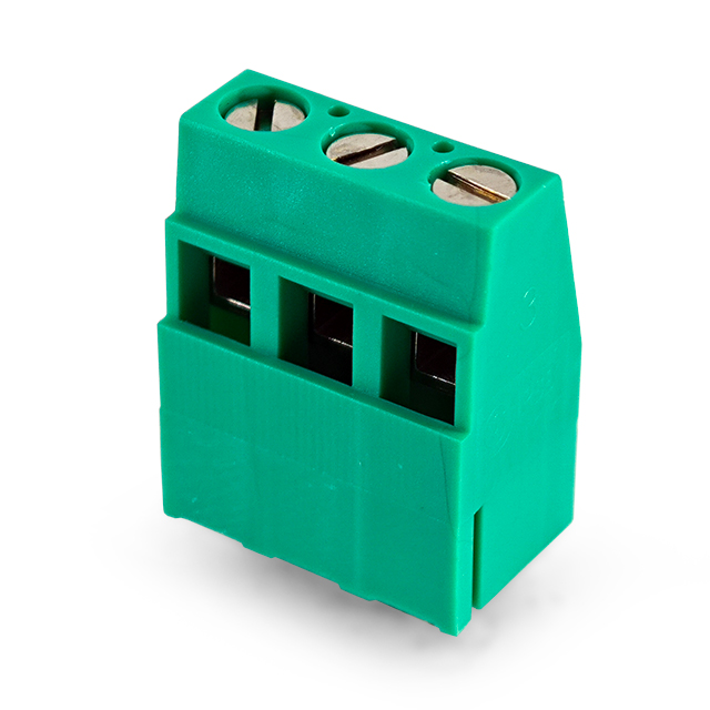 Sauro Electronic Connectors PSB030M5 electronic component product image