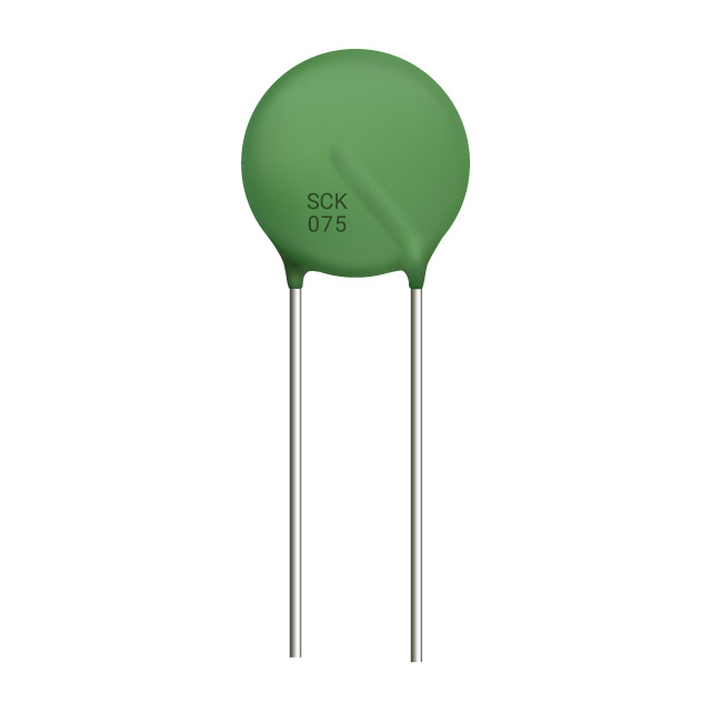 Thinking Electronic SCK15075MFY502 electronic component product image