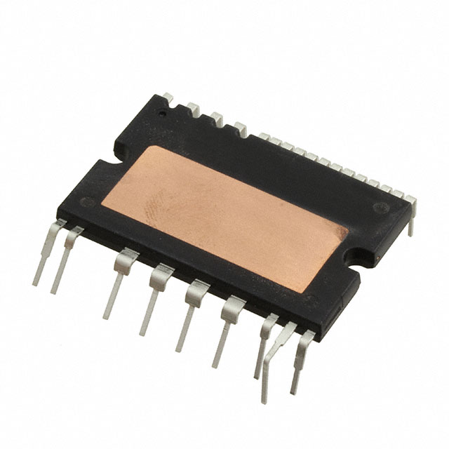 STMicroelectronics STGIB15CH60TS-E electronic component product image