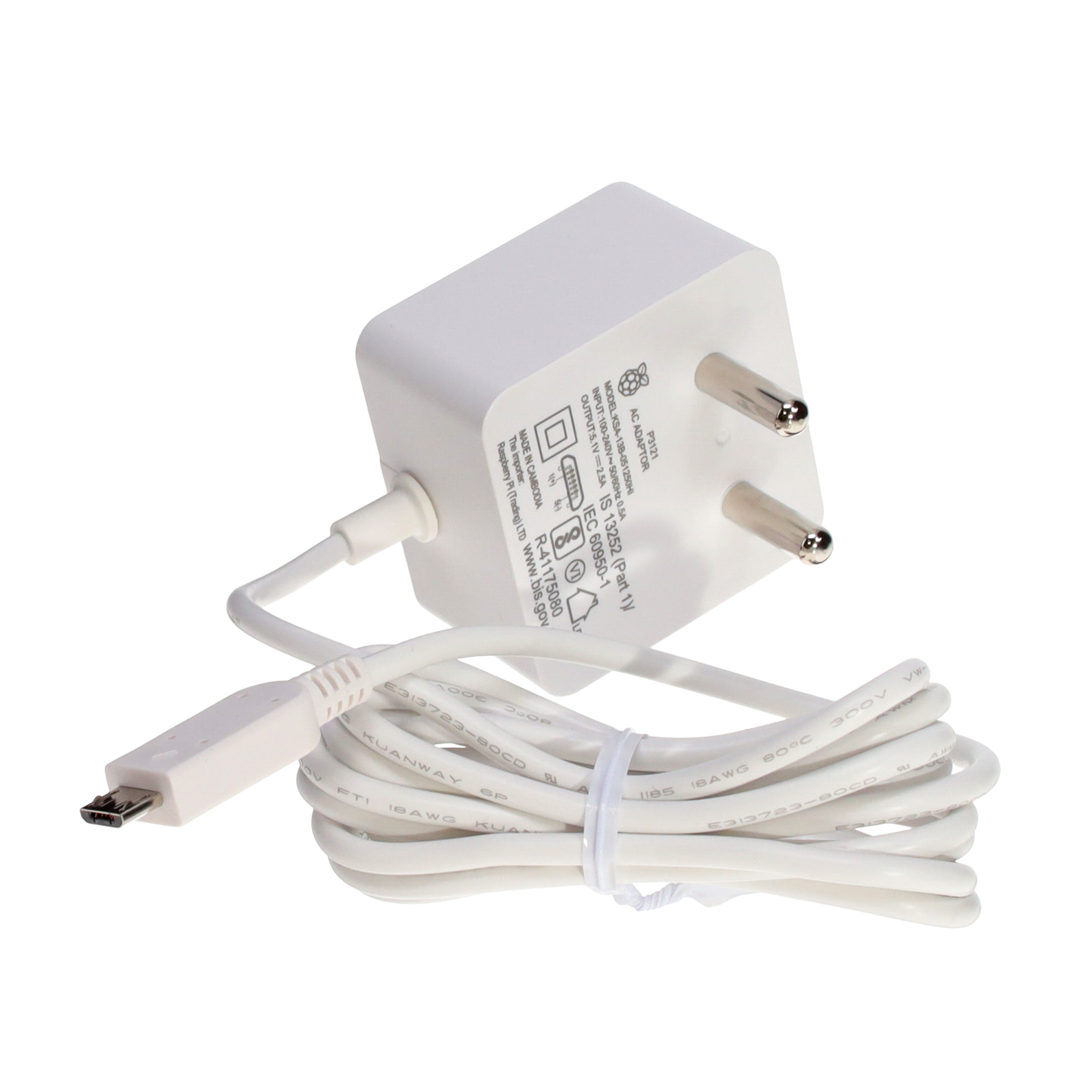 Raspberry Pi SC0627 electronic component product image