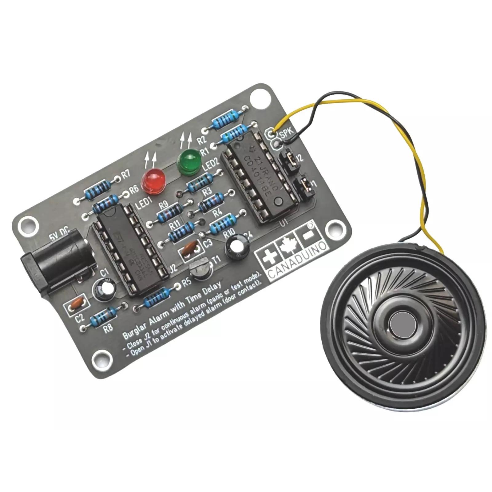 UNIVERSAL-SOLDER Electronics Ltd 26855 electronic component product image