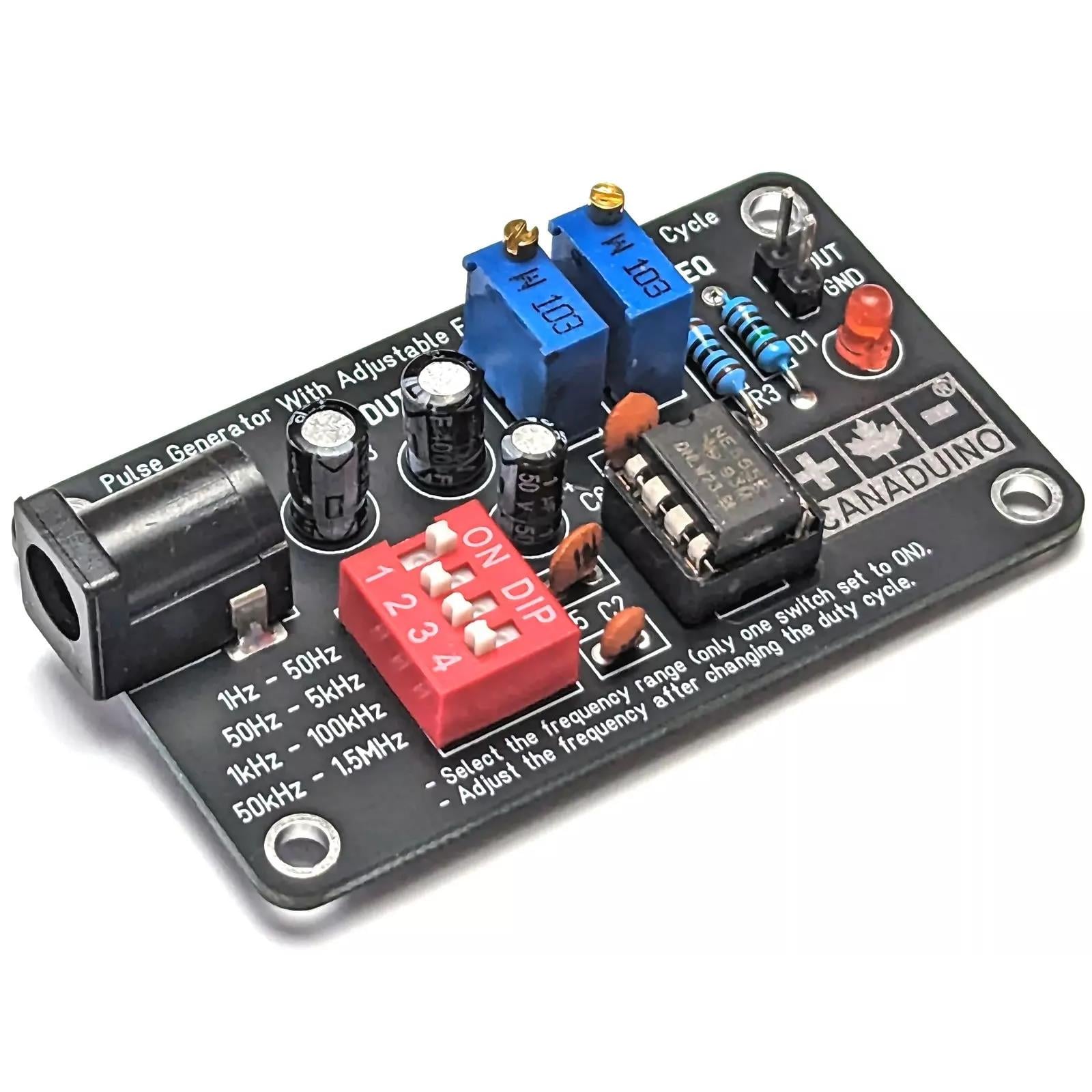 UNIVERSAL-SOLDER Electronics Ltd 26857 electronic component product image