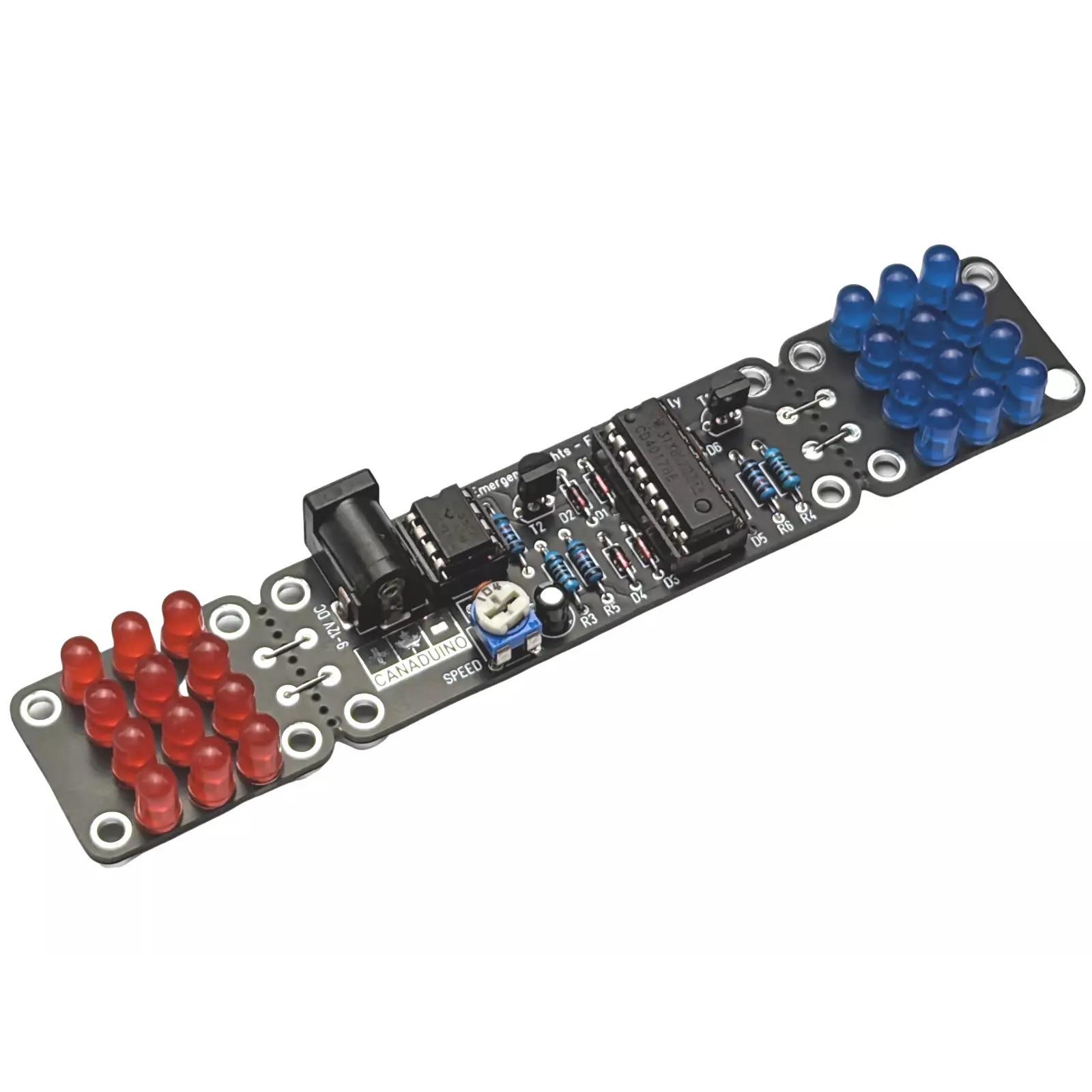 UNIVERSAL-SOLDER Electronics Ltd 26890 electronic component product image