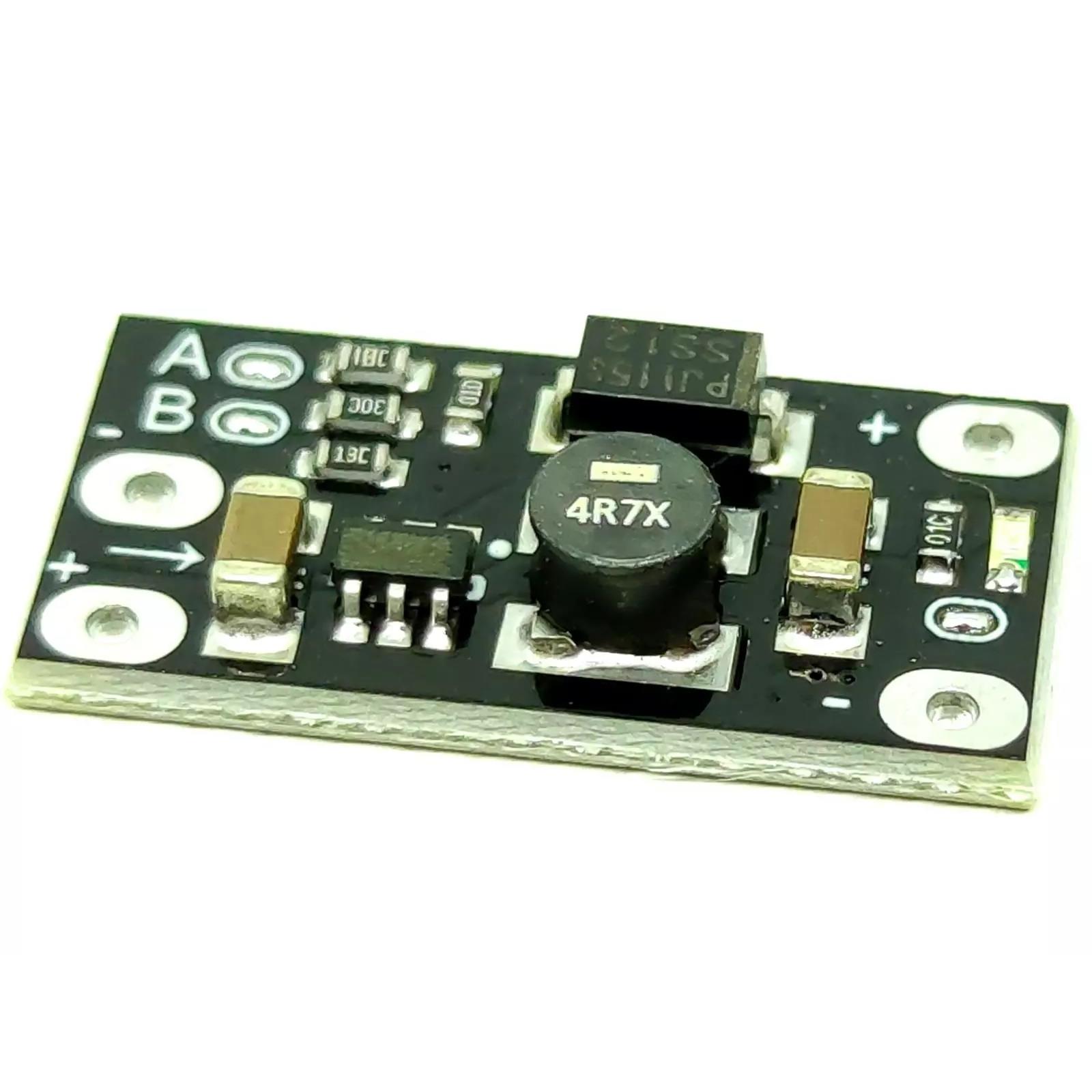 UNIVERSAL-SOLDER Electronics Ltd 26628 electronic component product image