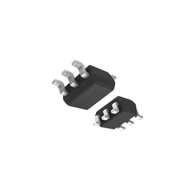 Shenzhen Slkormicro Semicon Co., Ltd. MMDT3906 electronic component product image