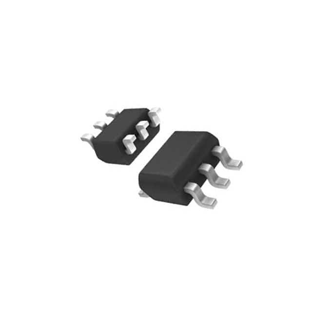 Shenzhen Slkormicro Semicon Co., Ltd. MMDT5451 electronic component product image