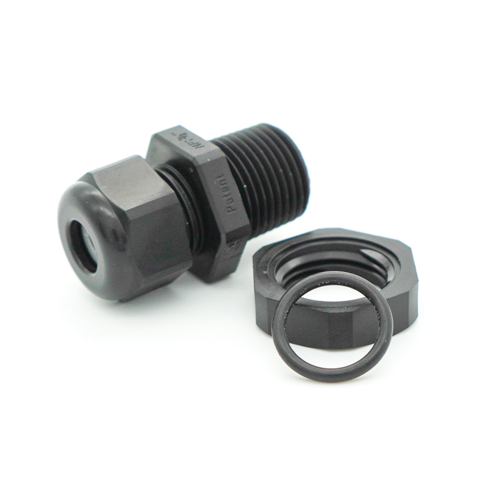 Hummel AG PNR-CD09NRBK electronic component product image