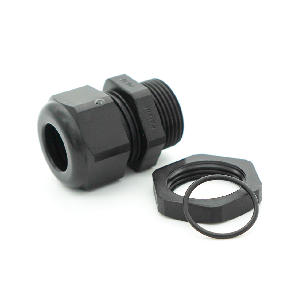 Hummel AG PNR-CD16AABK electronic component product image