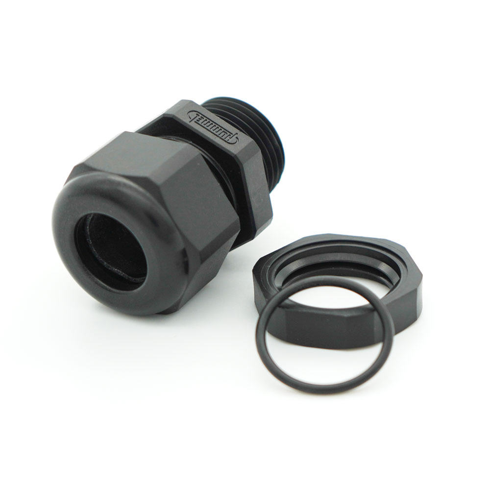 Hummel AG PNR-CD16NABK electronic component product image