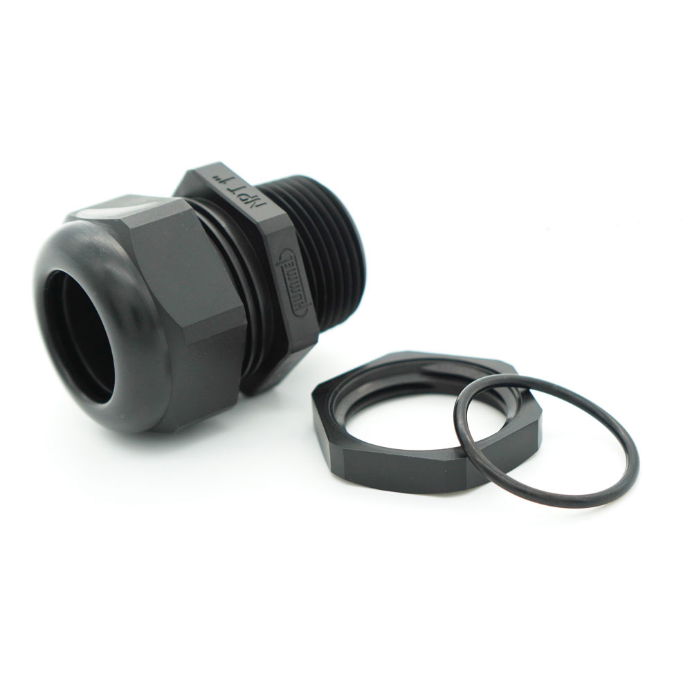 Hummel AG PNR-CD29NABK electronic component product image