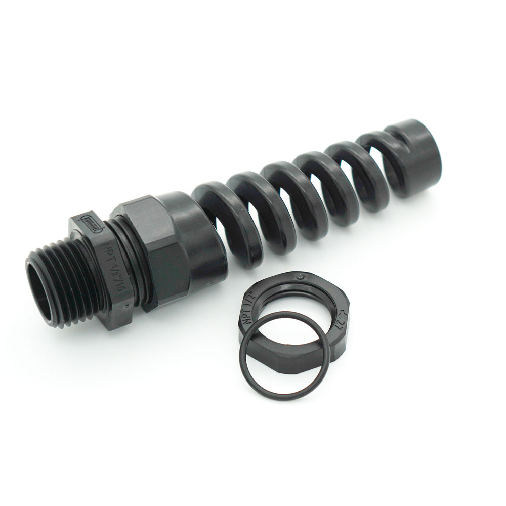 Hummel AG PNR-CF16NABK electronic component product image