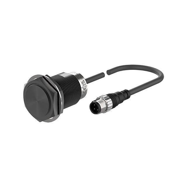 Autonics PRFDAW30-12DN-V-K electronic component product image