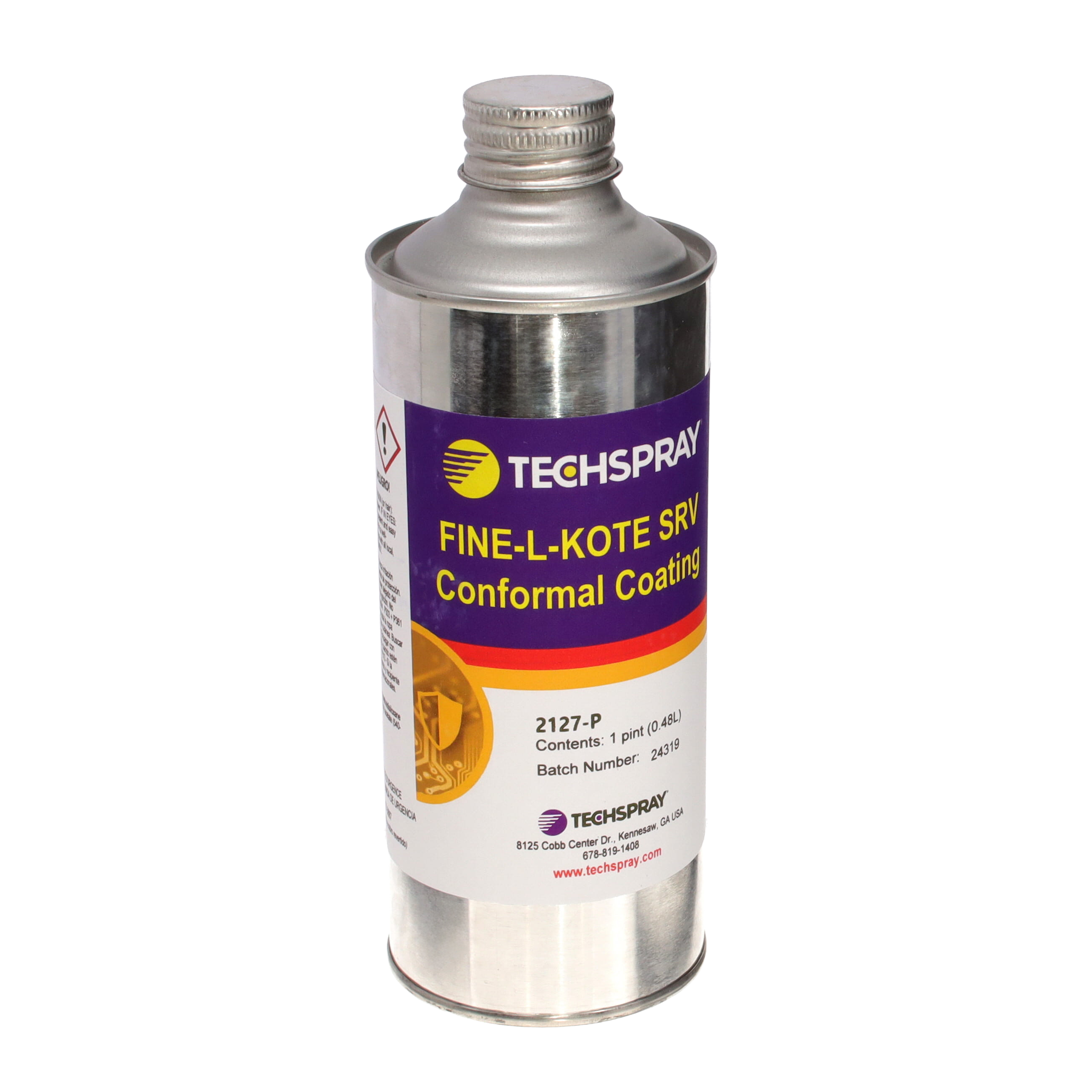 Techspray 2127-P electronic component product image